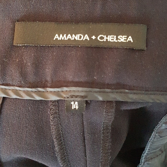 Dress pants - Picture 3 of 4